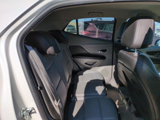 Photo 10 from auction – 2013 BUICK ENCORE with VIN KL4CJGSB6DB122030