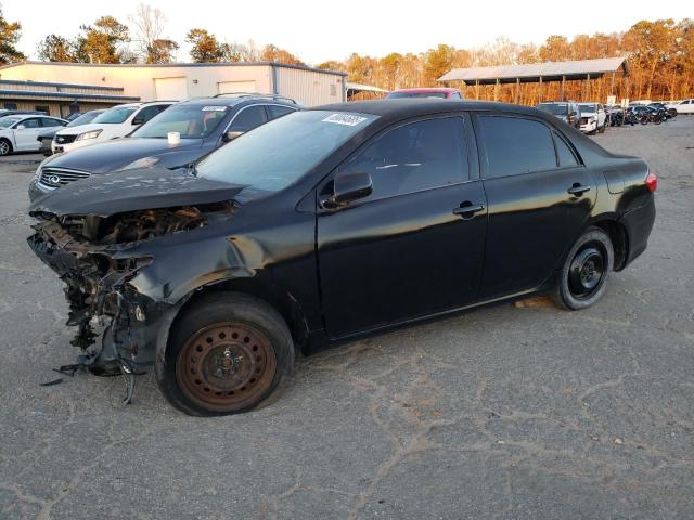 صورة رقم 1 من المزاد - 2010 TOYOTA COROLLA BA مع VIN 2T1BU4EE7AC337605