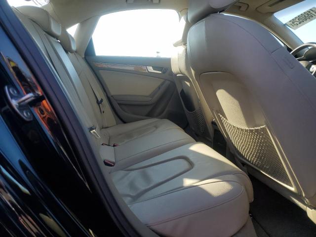 Zdjęcie 10 z aukcji – 2010 AUDI A4 PREMIUM z VIN WAUFFAFL1AN011476