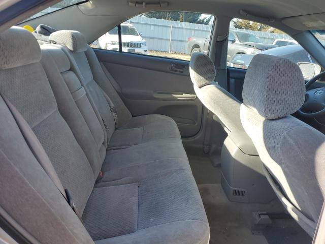 Photo 10 from auction – 2002 TOYOTA CAMRY LE with VIN 4T1BF32K82U030474