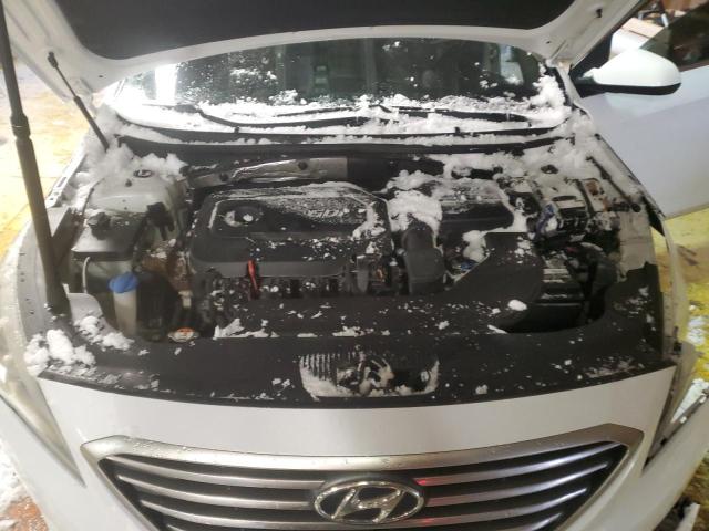 Photo 11 from auction – 2015 HYUNDAI SONATA SE with VIN 5NPE24AF4FH128800