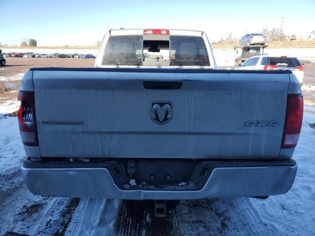 Photo 6 from auction – 2016 RAM 1500 SLT with VIN 1C6RR7TT4GS326031