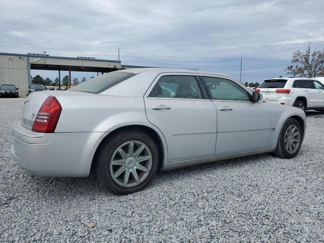 Photo 3 from auction – 2006 CHRYSLER 300C with VIN 2C3LA63H76H135354