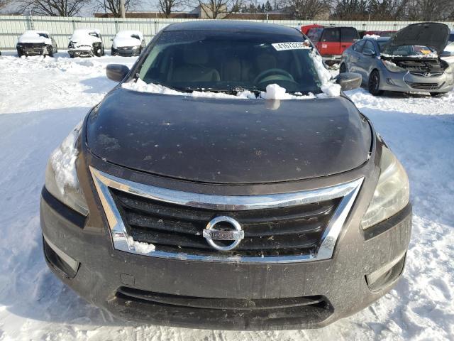 Photo 5 from auction – 2015 NISSAN ALTIMA 2.5 with VIN 1N4AL3AP0FC472866