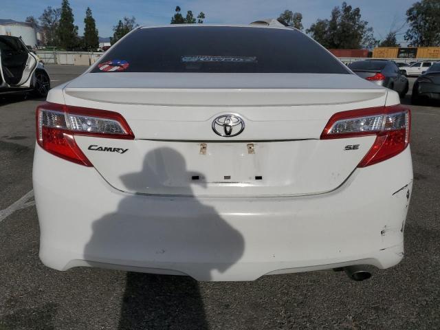 Photo 6 from auction – 2013 TOYOTA CAMRY L with VIN 4T1BF1FK3DU689130