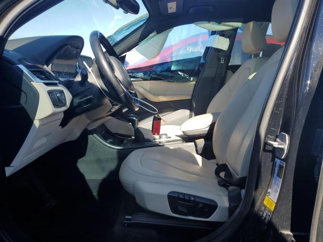 Photo 7 from auction – 2017 BMW X1 XDRIVE2 with VIN WBXHT3C3XH5F85353
