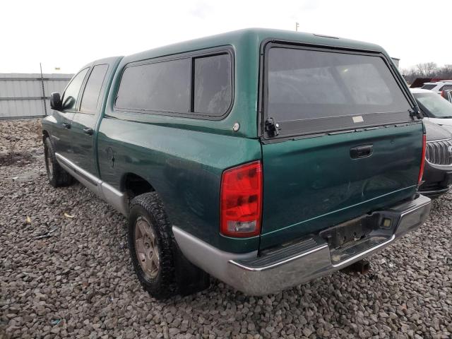 Photo 2 from auction – 2004 DODGE RAM 1500 S with VIN 1D7HA18DX4J133450
