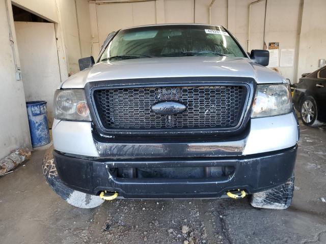 Photo 5 from auction – 2008 FORD F150 SUPER with VIN 1FTRW14W38FB74728