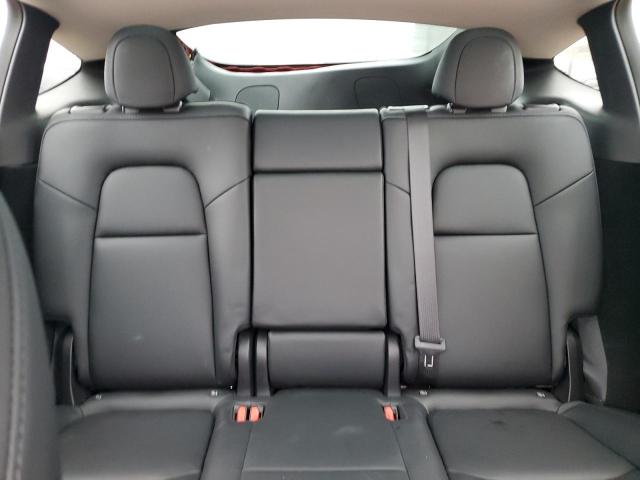 Photo 10 from auction – 2023 TESLA MODEL Y with VIN 7SAYGDEEXPA079828