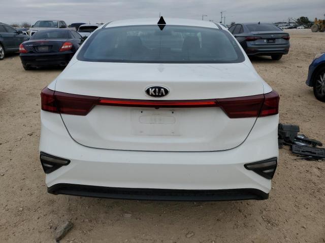 Photo 6 from auction – 2019 KIA FORTE FE with VIN 3KPF24AD5KE012216