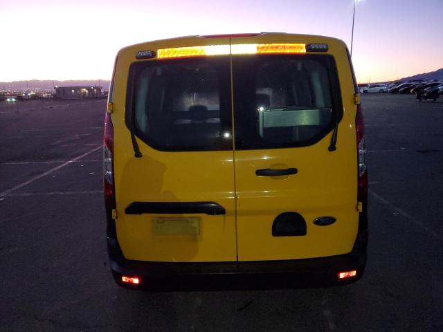 Photo 6 from auction – 2019 FORD TRANSIT CO with VIN NM0LS7E24K1411051