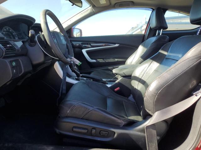 Photo 7 from auction – 2014 HONDA ACCORD EXL with VIN 1HGCT2B80EA000280