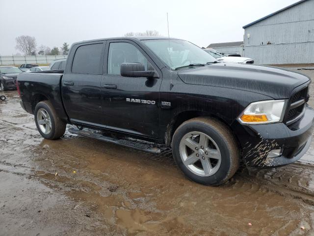 Photo 4 from auction – 2012 DODGE RAM 1500 S with VIN 1C6RD7KT9CS199643