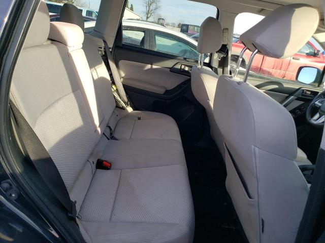 Photo 11 from auction – 2018 SUBARU FORESTER 2 with VIN JF2SJAEC4JH416930