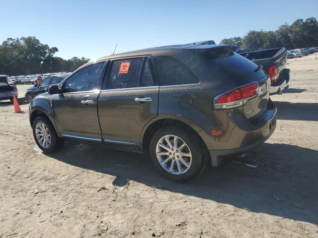 Photo 2 from auction – 2011 LINCOLN MKX with VIN 2LMDJ6JK1BBJ25642
