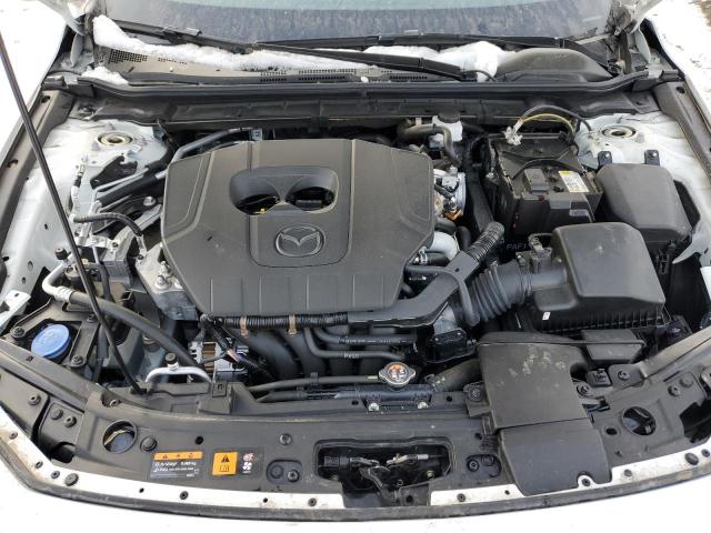 Photo 11 from auction – 2024 MAZDA 3 SELECT S with VIN JM1BPABM5R1713509