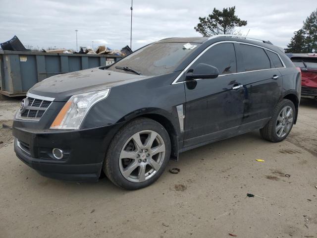 CADILLAC SRX PERFOR 2012 with VIN 3GYFNEE37CS503320 - Photo from auction