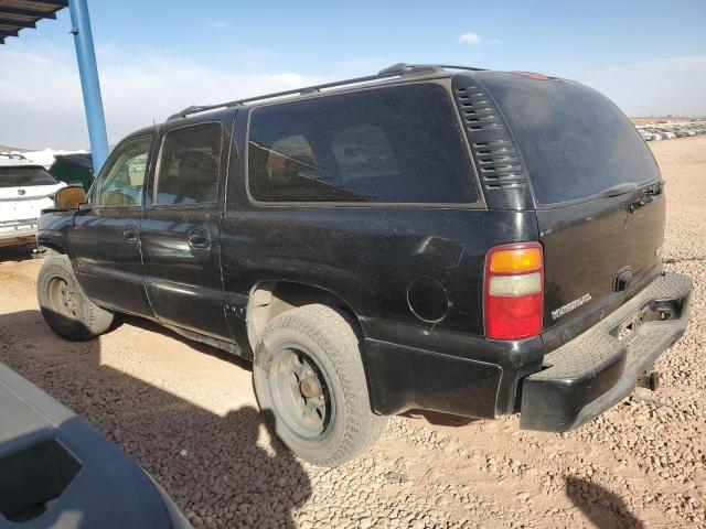 Photo 2 from auction – 2003 GMC YUKON XL with VIN 1GKFK66U53J298968