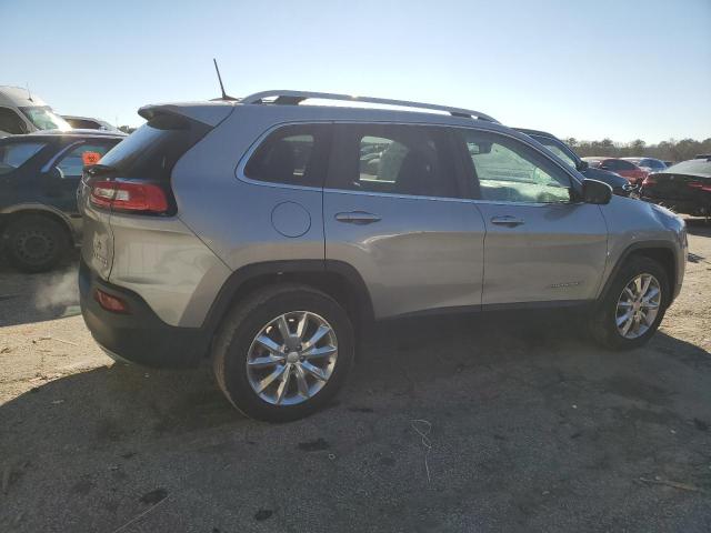 Photo 3 from auction – 2017 JEEP CHEROKEE L with VIN 1C4PJMDS0HW647814