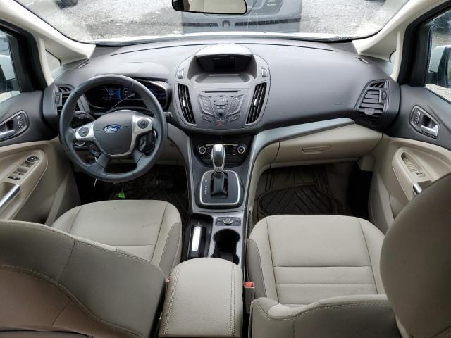 Photo 8 from auction – 2016 FORD C-MAX SE with VIN 1FADP5AUXGL100956