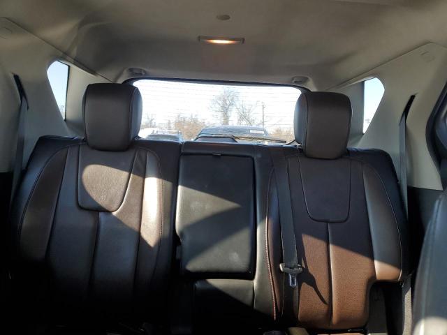 Photo 10 from auction – 2012 CHEVROLET EQUINOX LT with VIN 2GNALFEK1C6122958