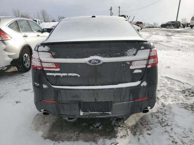 Photo 6 from auction – 2013 FORD TAURUS SEL with VIN 1FAHP2H88DG132690