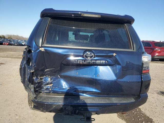 Photo 6 from auction – 2016 TOYOTA 4RUNNER SR with VIN JTEBU5JR8G5387431