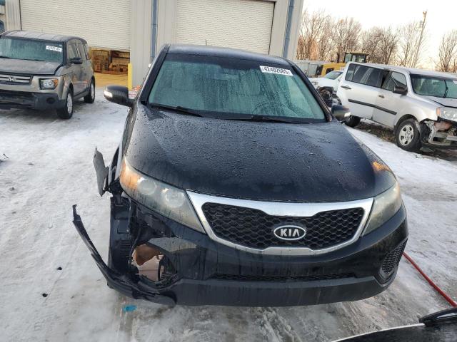 Photo 5 from auction – 2011 KIA SORENTO BA with VIN 5XYKTCA16BG099591