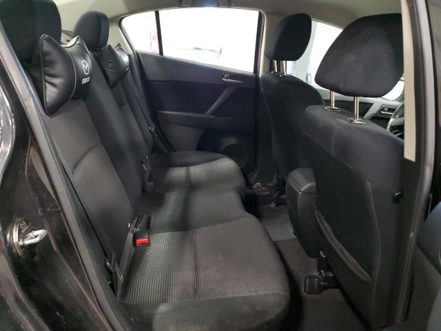 Photo 10 from auction – 2013 MAZDA 3 I with VIN JM1BL1UF0D1786967
