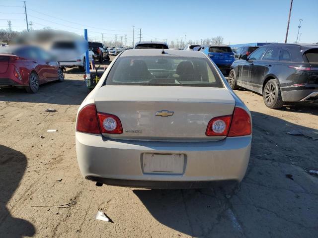 Photo 6 from auction – 2011 CHEVROLET MALIBU LS with VIN 1G1ZB5E19BF344855