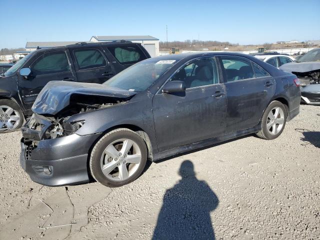TOYOTA CAMRY BASE 2011 with VIN 4T1BF3EK2BU175229 - Photo from auction