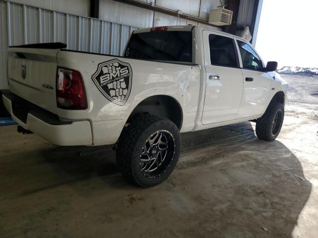 Photo 3 from auction – 2012 DODGE RAM 1500 S with VIN 1C6RD7KTXCS139581