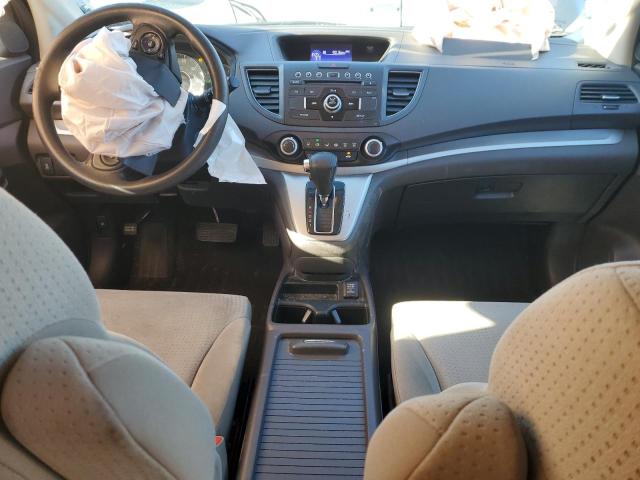 Photo 8 from auction – 2013 HONDA CR-V EX with VIN 5J6RM4H50DL084676