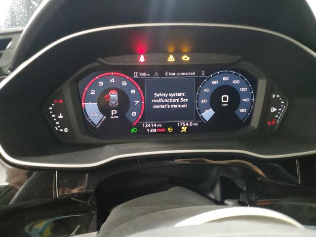 Photo 9 from auction – 2023 AUDI Q3 PREMIUM with VIN WA1EECF39P1075210