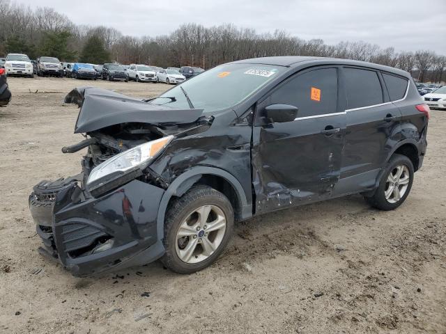 FORD ESCAPE SE 2015 with VIN 1FMCU9GX5FUC72873 - Photo from auction