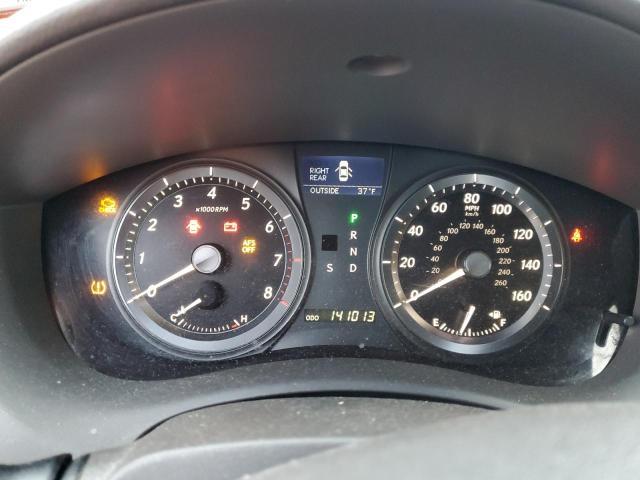 Фото 9 с аукциона – 2008 LEXUS ES 350 с VIN JTHBJ46G682216595