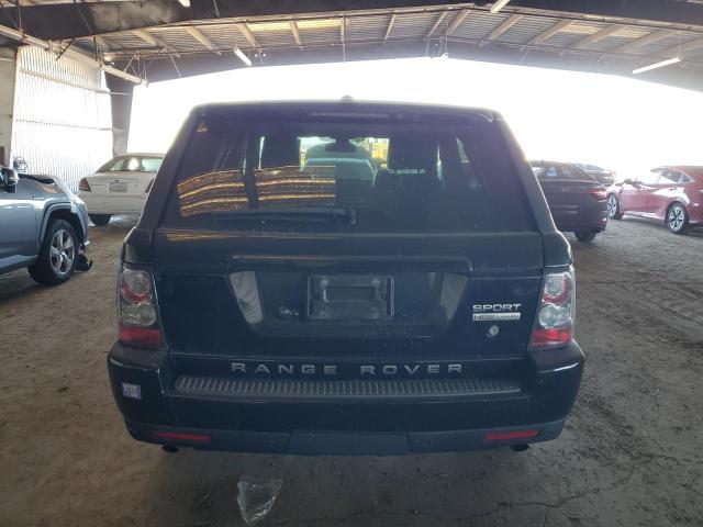 Photo 6 from auction – 2011 LAND ROVER RANGE ROVE with VIN SALSK2D41BA700045