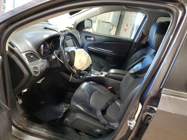 Photo 7 from auction – 2018 DODGE JOURNEY CR with VIN 3C4PDCGGXJT515504
