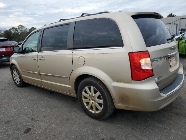 Photo 2 from auction – 2013 CHRYSLER TOWN & COU with VIN 2C4RC1BG3DR779047