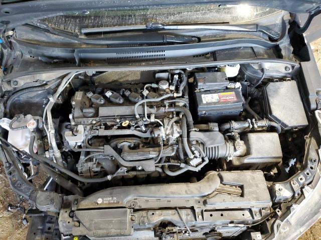 Photo 11 from auction – 2023 TOYOTA COROLLA LE with VIN 5YFB4MDE3PP056895