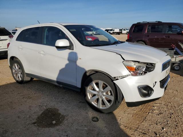 Photo 4 from auction – 2013 MITSUBISHI OUTLANDER with VIN 4A4AP4AU3DE005008