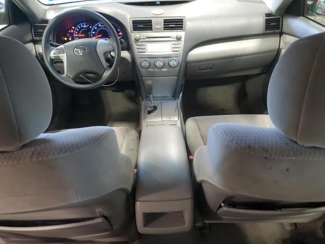 Photo 8 from auction – 2010 TOYOTA CAMRY BASE with VIN 4T1BF3EK2AU573765
