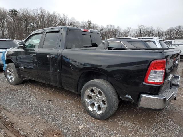 صورة رقم 2 من المزاد - 2019 RAM 1500 BIG H مع VIN 1C6SRFBTXKN530224