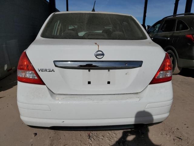 Foto 6 de la subasta – 2011 NISSAN VERSA S con VIN 3N1BC1AP9BL485054