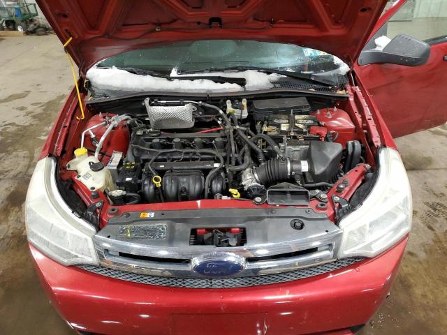 Photo 11 from auction – 2010 FORD FOCUS SE with VIN 1FAHP3FN0AW210086