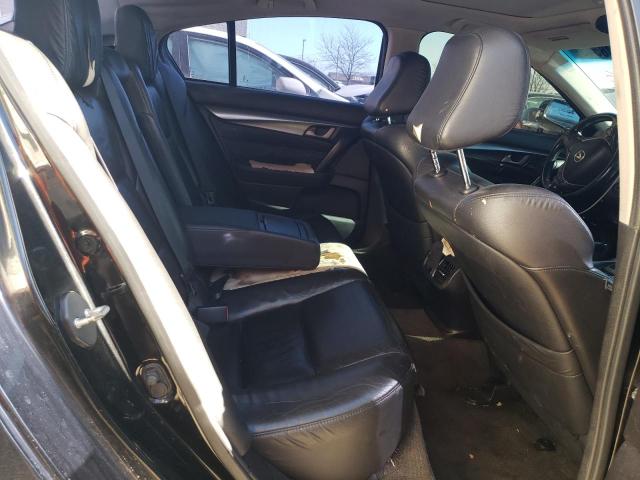 Photo 10 from auction – 2010 ACURA TL with VIN 19UUA8F2XAA016192