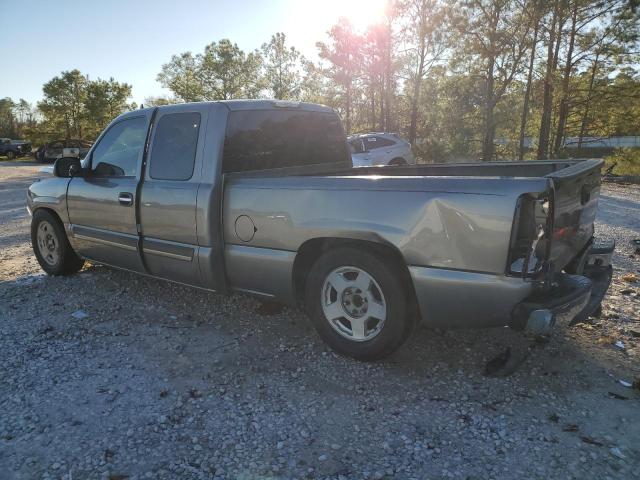 Photo 2 from auction – 2006 CHEVROLET SILVERADO with VIN 1GCEC19T36Z208894