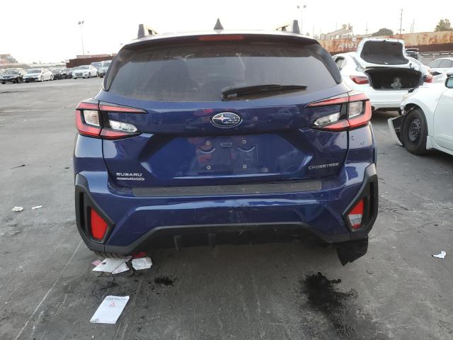 Photo 6 from auction – 2024 SUBARU CROSSTREK with VIN JF2GUADC6RH215248