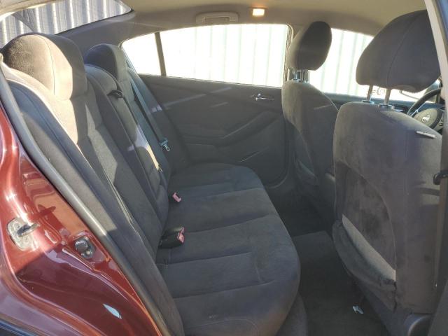 Photo 10 from auction – 2010 NISSAN ALTIMA BAS with VIN 1N4AL2AP9AN411393