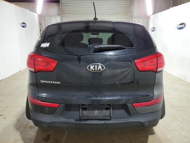Photo 6 from auction – 2015 KIA SPORTAGE L with VIN KNDPB3AC2F7767013